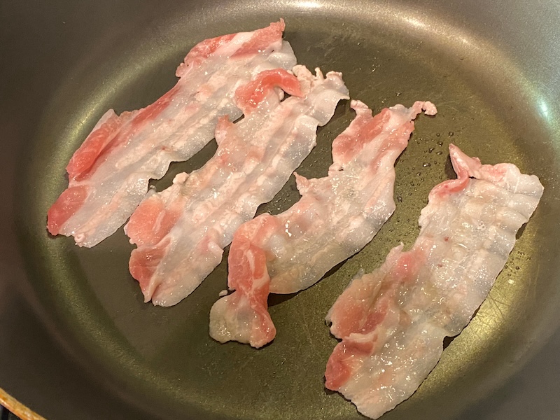 これが旨いのだ。