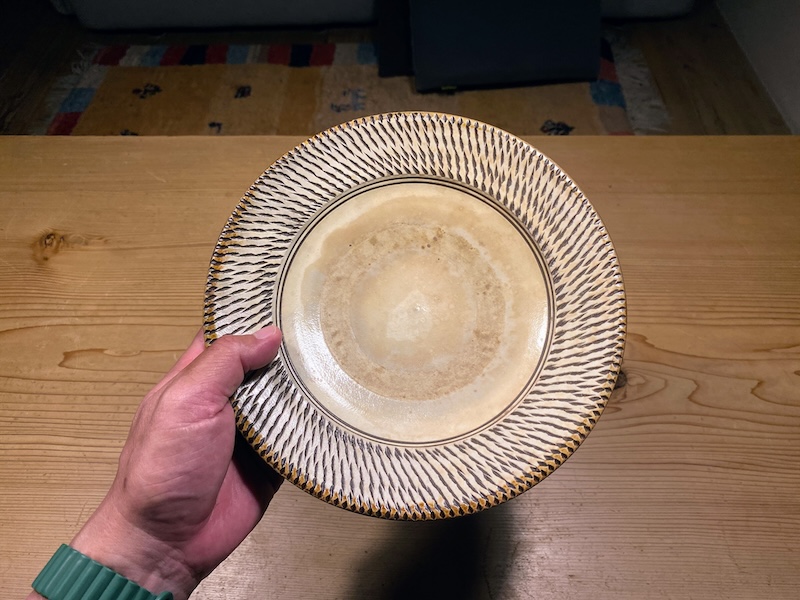 ずっと使うつもり。