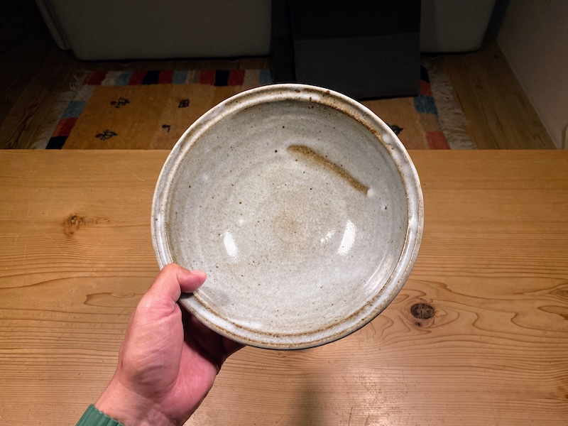 煮物にはこれが一番。