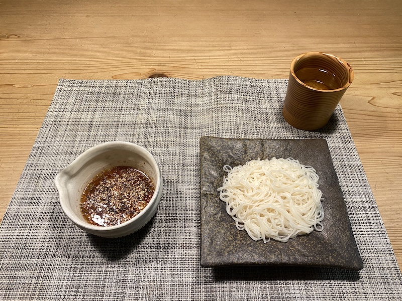 どれも美味しい。