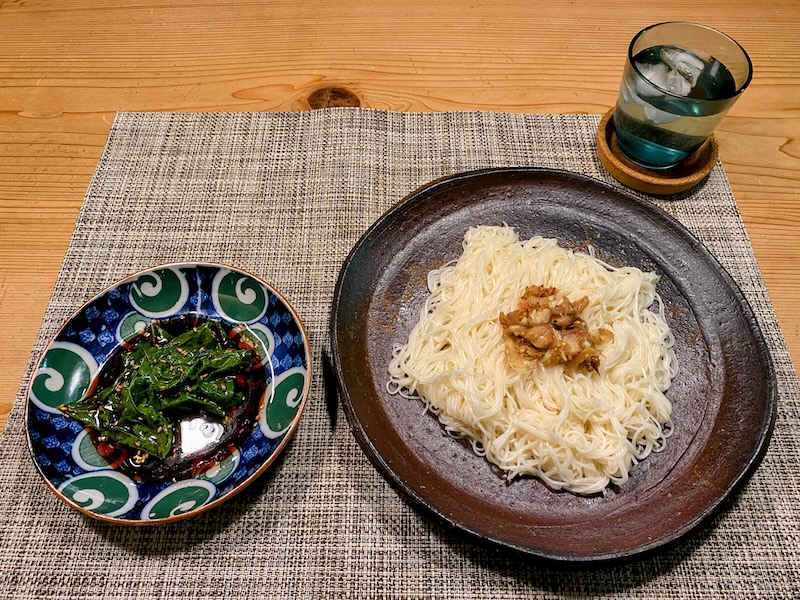 量的には充分。