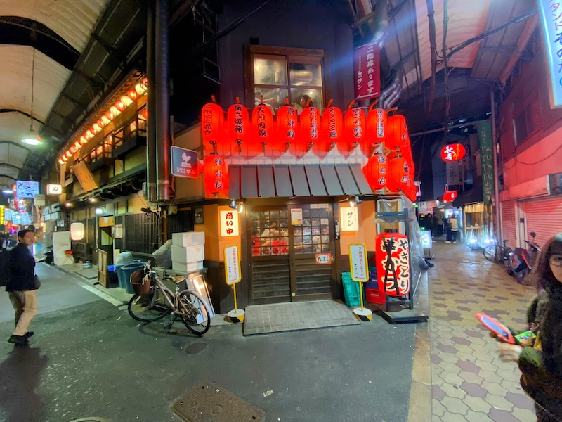 このサイズ感。