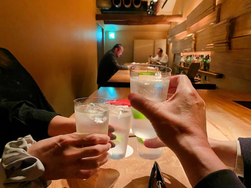 これもまたよし。